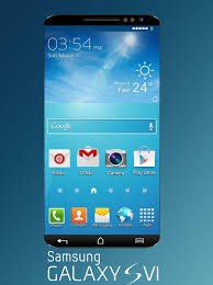 Nuevo Samsung Galaxi S6